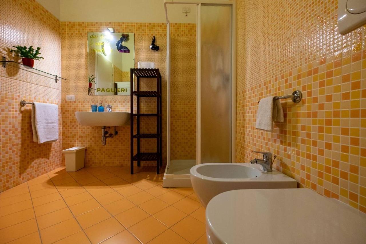 Antica Fabbrica In Citta Hotel Ravenna Buitenkant foto
